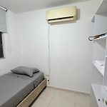 Apartamento Amoblado Cerca a la Terminal Cartagena