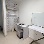 Apartamento Amoblado Cerca a la Terminal Cartagena