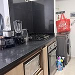 Apartamento Amoblado Cerca a la Terminal Cartagena