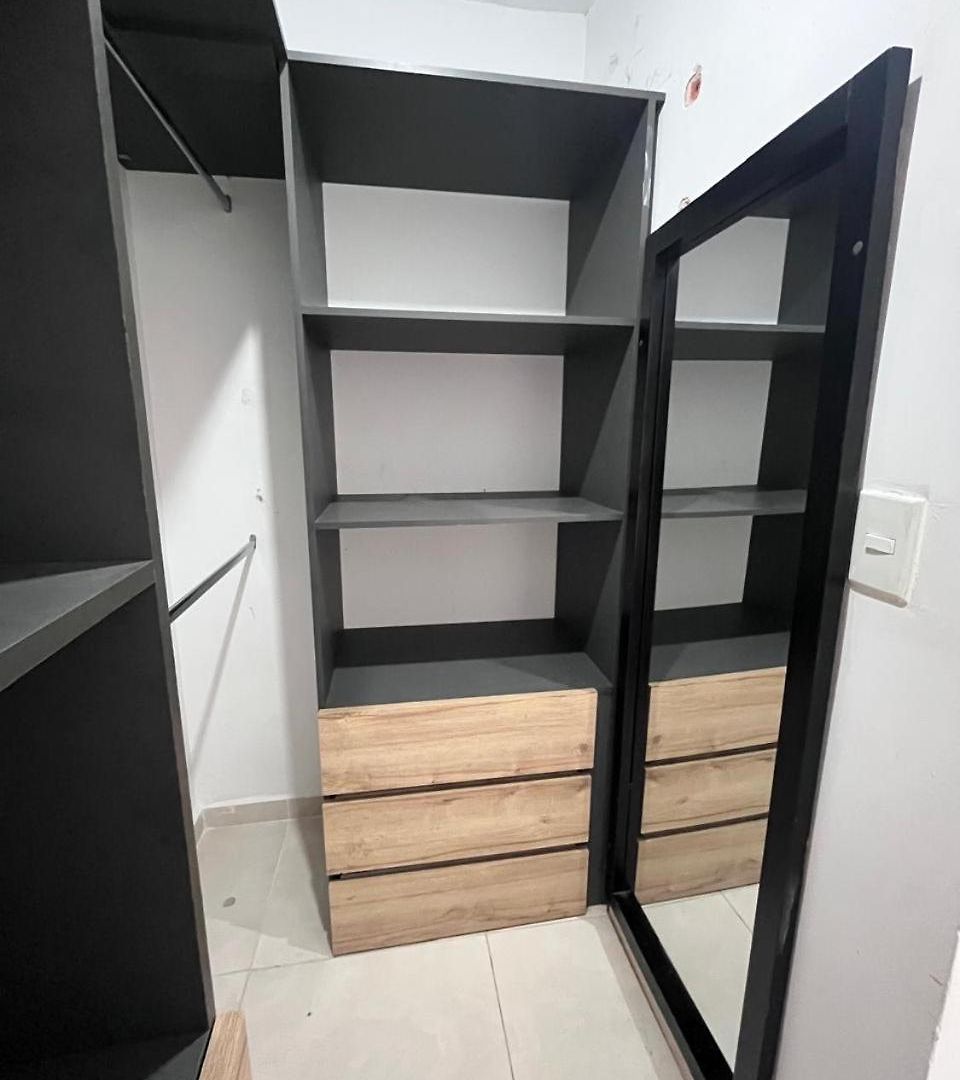 Apartamento Amoblado Cerca A La Terminal