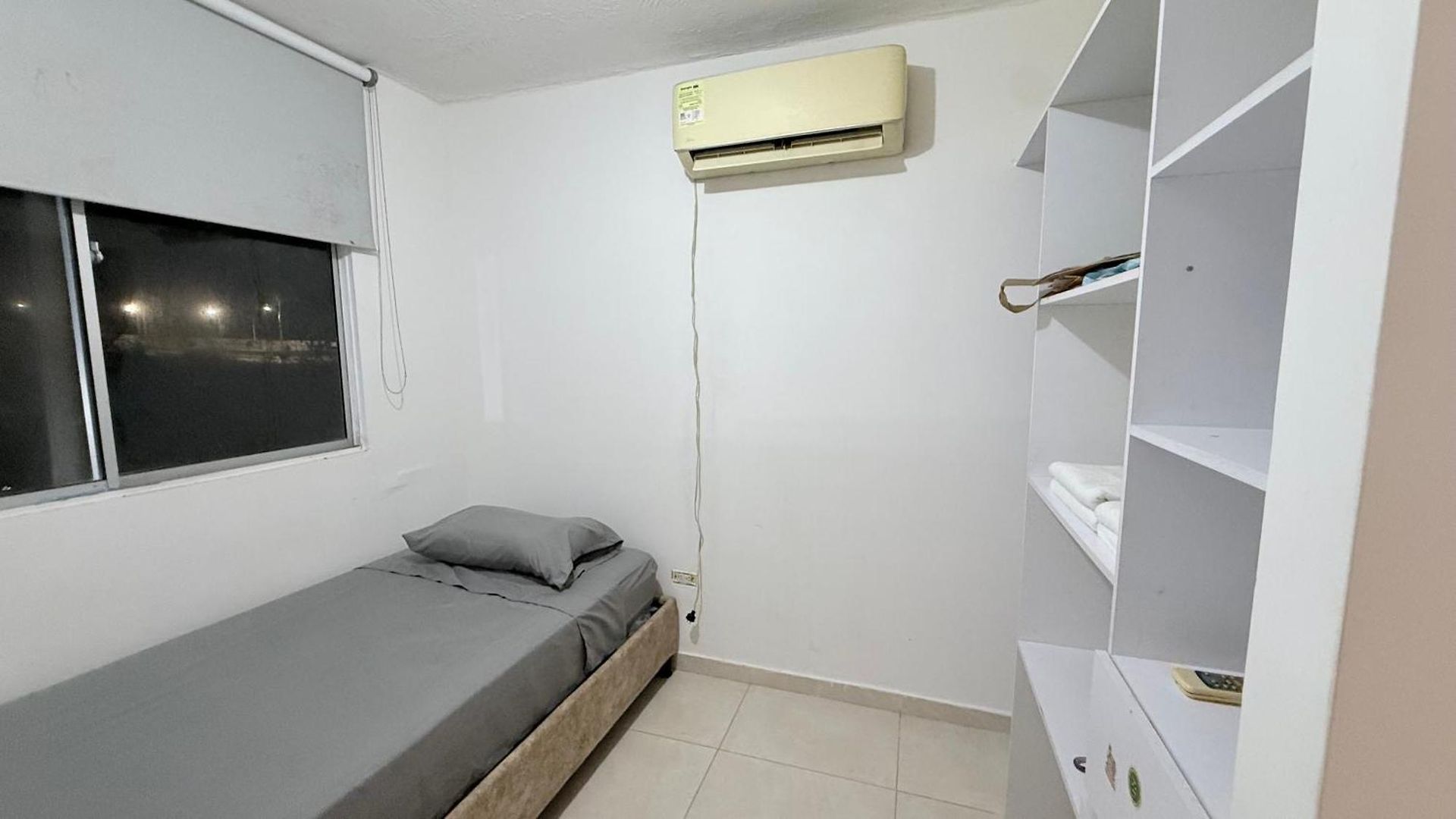Amoblado Cerca A La Terminal Apartamento Cartagena