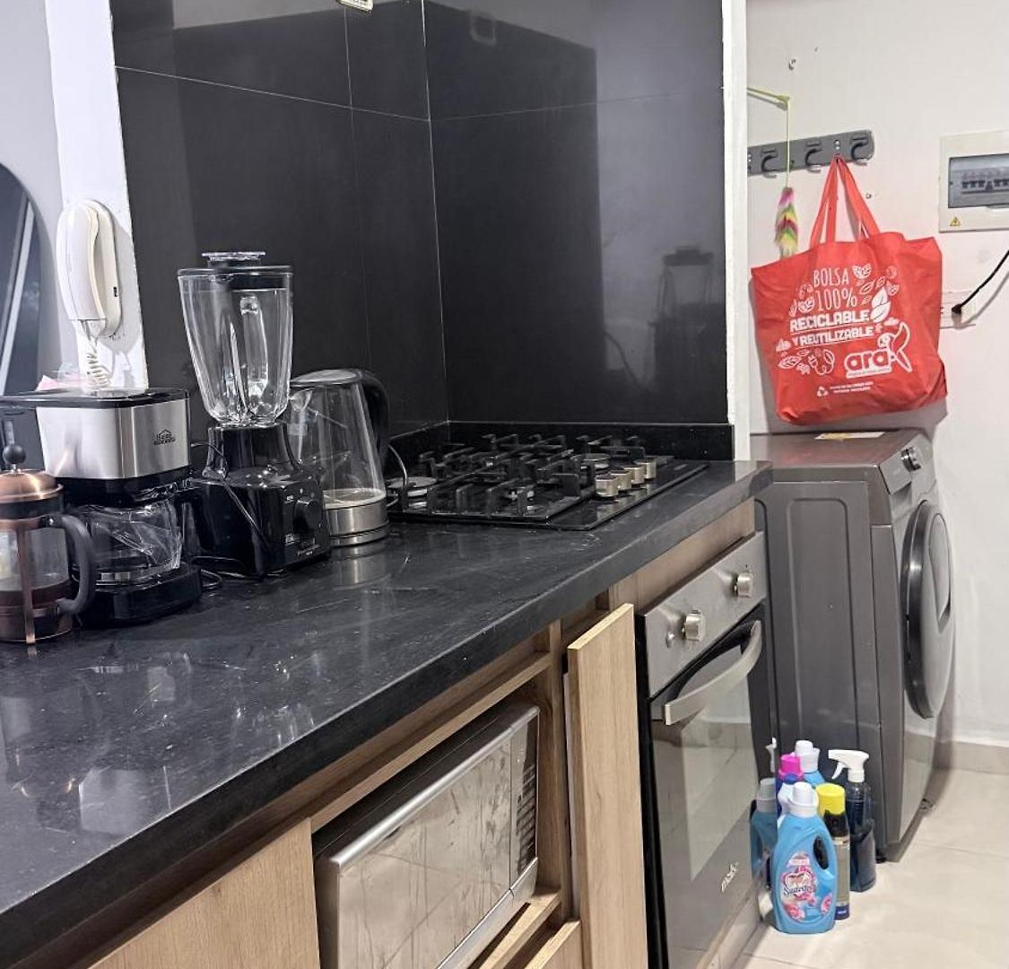Apartamento Amoblado Cerca A La Terminal