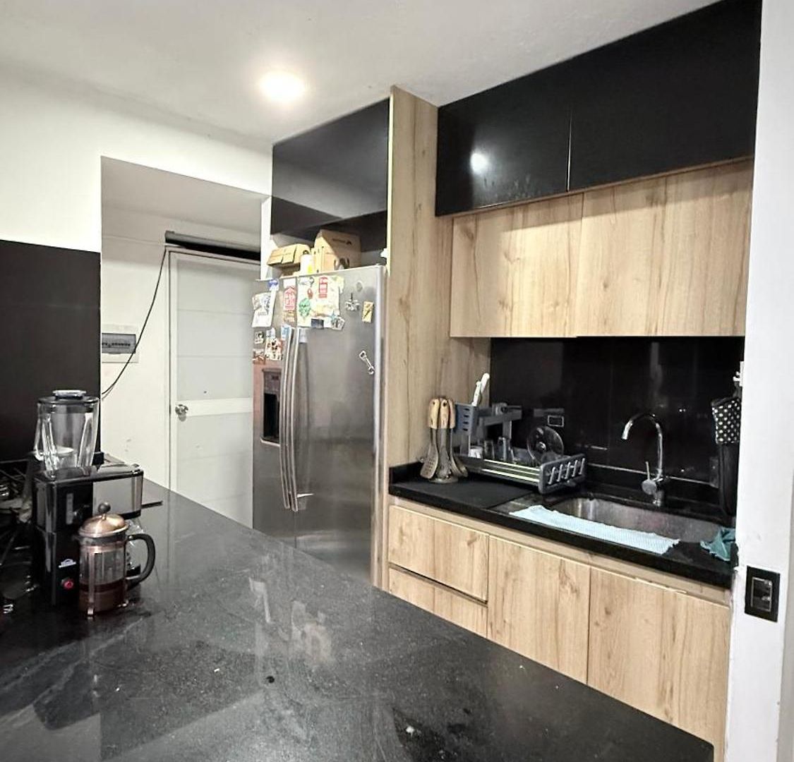 Apartamento Amoblado Cerca A La Terminal *