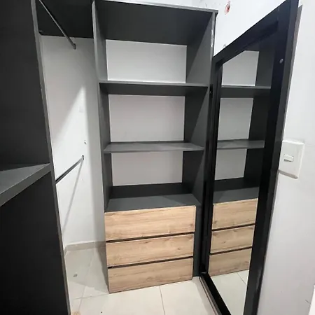 Apartamento Amoblado Cerca A La Terminal